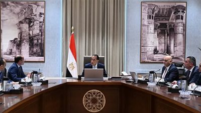 مدبولي يستعرض جهود جهاز تنمية المشروعات المتوسطة والصغيرة ومدى تحقيقها للأهداف 