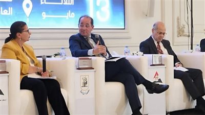 وزير المالية: ٣ أولويات للسياسات المالية.. لدفع النشاط الاقتصادي وخفض المديونية الحكومية