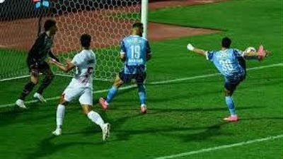 بعد هزيمة اليوم..فرص الزمالك في المشاركة في دوري أبطال أفريقيا