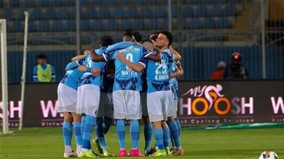 غيابات مؤثرة تضرب بيراميدز قبل قمة الزمالك في الدوري