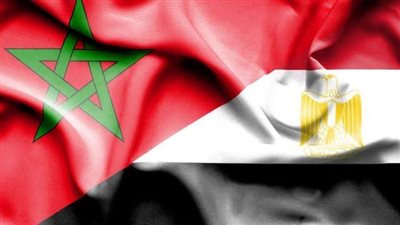 تفاصيل زيارة الوفد التجارى المغربى إلى القاهرة 