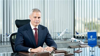 مصر للطيران تشارك لأول مرة في نقل حجاج سيراليون 