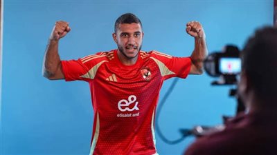 لاعب في الأهلي وآخر في الزمالك يريدان الرحيل