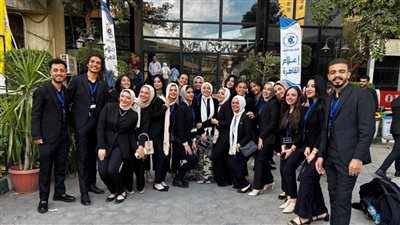 “ديمومة” فيلم تخرج طلاب إعلام القاهرة – قسم الإذاعة والتلفزيون