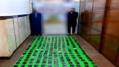 ضبط عناصر بؤر إجرامية من متجرى المواد المخدرة ومصرع 3 أثناء تبادل إطلاق الرصاص