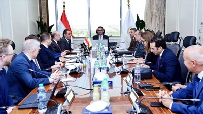 وزير التموين: التحول الرقمي بات عنصرًا محوريًا في دعم استقرار الأمن الغذائي