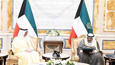 لحضور القمة الخليجية الأمريكية.. خادم الحرمين الشريفين يرسل دعوات لقادة الخليج