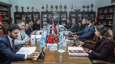 الأهلي يحيل قرار خسارة القمة للنيابة القانونية تمهيدًا للتصعيد