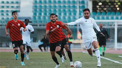 طلائع الجيش يُشعل معركة الهبوط بفوز مثير على الجونة