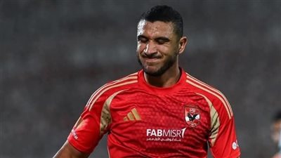 خارج كأس العالم..  أزمة داخل الأهلي بسبب رامي ربيعة