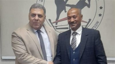 الكيك بوكسينج يكلف وائل أبو هيسة برئاسة منطقة الإسكندرية