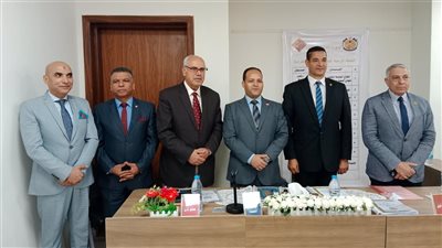 عفيفي يحصل على زمالة الدفاع الوطني عن دراسة تربط بين مكافحة الفساد والأمن القومي