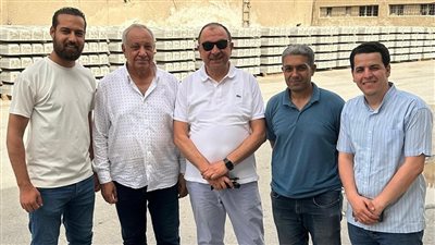 وزير قطاع الأعمال: 