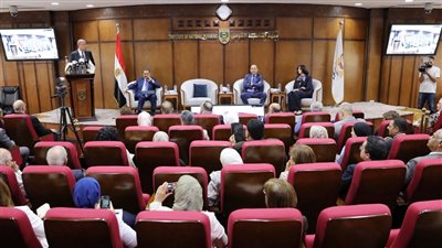 رئيس معهد التخطيط: تقرير حالة التنمية في مصر يكشف عن تقدم ملحوظ ومطالب بتعزيز الحوكمة