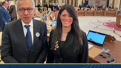 مصر ولبنان يبحثان ترتيبات اللجنة العليا المشتركة لتعزيز التعاون الاقتصادي