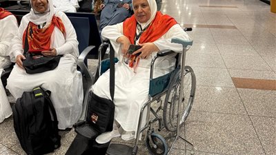 انطلاق أولى رحلات طيران الحج السياحي 