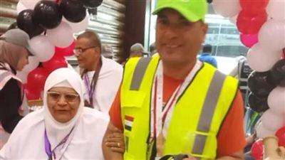 رئيس بعثة الحج الرسمية: وصول أول ١٠٠٠ حاج من بعثة القرعة إلى مكة المكرمة