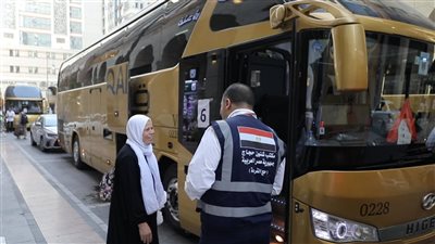 رئيس بعثة الحج الرسمية: تفويج 1000 من حجاج القرعة من المدينة المنورة إلى مكة المكرمة  