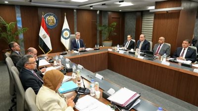 وزير البترول: الوزارة مستمرة فى دعم شركة ثروة للبترول للتوسع في أعمالها وتعظيم قدراتها التنافسية