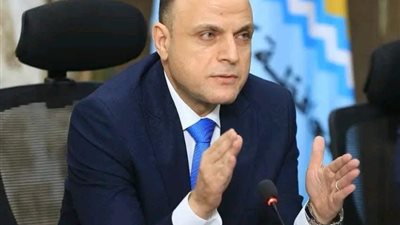  عبد المعطى..متحف الآثار.. بكفرالشيخ جوهرة حضارية في قلب الدلتا