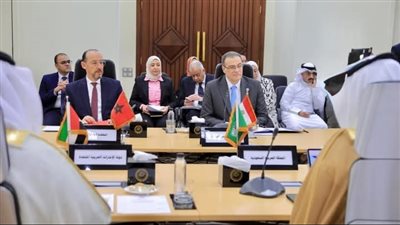 الجهاز المركزي للتنظيم والإدارة يُشارك في الدورة (١١٩) لاجتماعات المجلس التنفيذي للمنظمة العربية للتنمية الإدارية