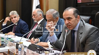 البرلمان يبدأ خطوات تعديل قانون النواب.. والحكومة توافق على تقسيم جديد للدوائر