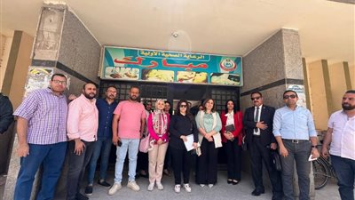 صحة أسيوط: متابعة مفاجئة تكشف تميز خدمات مركز الأربعين الطبي