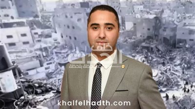أستاذ قانون دولي: البيان الثلاثي ضد إسرائيل اعتراف غربي متأخر بجرائم الحرب في غزة