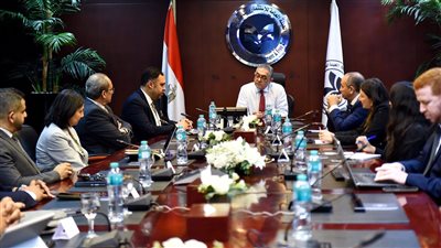 باستثمارات 40 مليون دولار.. شركة كندية تُنشئ مصنعًا لتقنيات فصل الغاز والتقاط الكربون في مصر