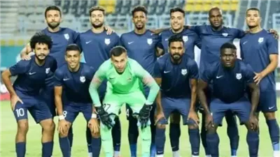 إنبي يحسم الجدل حول صفقات القطبين.. لا مفاوضات مع الأهلي أو الزمالك وأسماء اللاعبين مجرد شائعات