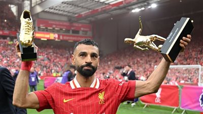 عبدالعزيز البلعوطي يكشف سبب رحيله عن إنبي.. ويشيد بـ محمد صلاح 