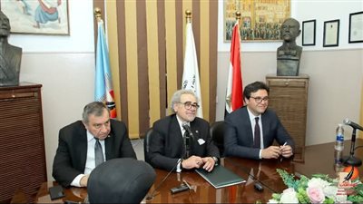 وزير الثقافة يوقع بروتوكول تعاون مع النقابة العامة لاتحاد كتاب مصر لدعم الحراك الثقافي واكتشاف المواهب