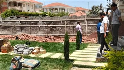 إزالة فورية للمخالفات برأس البر.. هل تشهد المدينة نهاية للتعديات؟