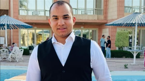 حسين العطار مساعد