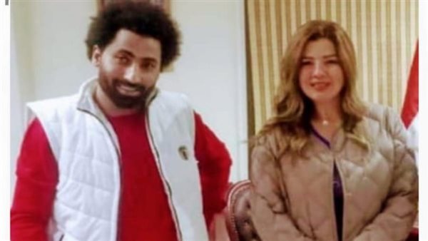 الفنانة رانيا فريد