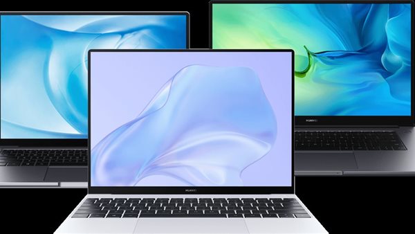 حاسوب MateBook Pro