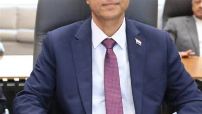 المنشاوي يشارك في اجتماع الجامعات بالعاصمة الإدارية لمتابعة تنفيذ قرارات إنشاء 12 جامعة أهلية