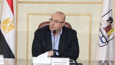 تنطلق غداً.. 36.6 ألف طالبا داخل 112 لجنة يؤدون امتحانات النظرى للدبلومات الفنية ببني سويف