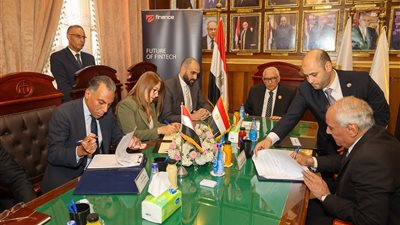محكمة استئناف القاهرة تطلق خدمات إلكترونية جديدة.. بالتعاون مع وزارة الاتصالات وهيئة البريد