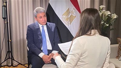 وزير السياحة يختتم زيارته إلى صربيا بلقاءات إعلامية موسعة لتسليط الضوء على آفاق التعاون السياحي