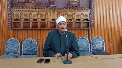 انطلاق امتحانات الثانوية الأزهرية بكفر الشيخ 2025
