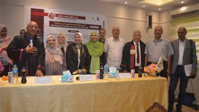 رسالة ماجستير بزراعة قنا تؤكد: حليب الأغنام مصدر غني لتصنيع أغذية صحية داعمة للمناعة