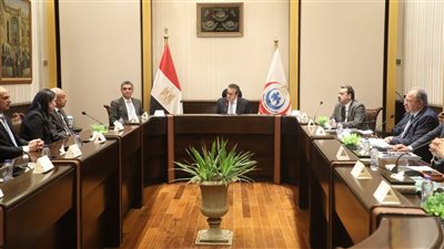 وزير الصحة: التوسع في الذكاء الاصطناعي لتطوير الأداء الطبي في مصر