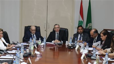 بيروت تستضيف مؤتمر الذكاء الاصطناعي والمهن القانونية بمشاركة عربية ورعاية وزارية