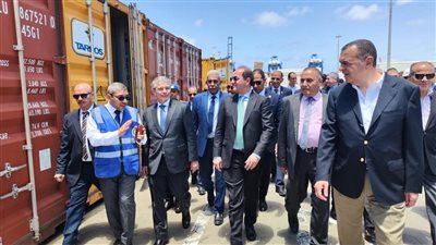 وزير المالية: خفض زمن الإفراج الجمركي أولوية لتحفيز الاستثمار وزيادة الصادرات