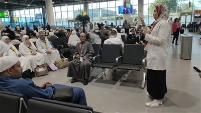 الصحة: خدمات وقائية وطبية متكاملة لحماية أكثر من 50 ألف حاج مصري