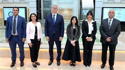 وزير البترول يزور مستشفى أهل مصر ويؤكد استمرار دعم الوزارة لعلاج الحروق