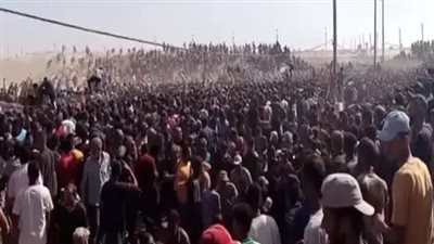 أطباء بلا حدود: فشل خطة توزيع المساعدات الأمريكية والإسرائيلية في غزة وتحويل الإغاثة لأداة سياسية
