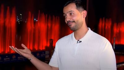 محمد الأسدي: دجلة نهر الحضارات ومشروع المنتجع حلم تحقق على ضفافه