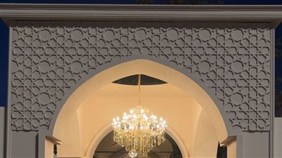 بالصور..علاء محضر مطوف حج الخمس نجوم:  بدء تسلم المخيمات بمني وعرفات.. وتقنيات وخدمات جديدة لراحة الحجاج